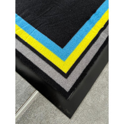 Tapis Environnemental GRT 42