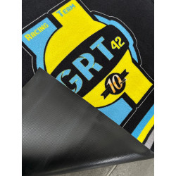 Tapis Environnemental GRT 42