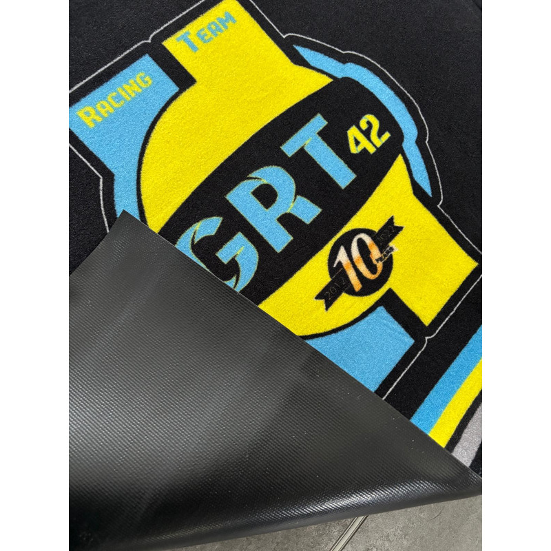 Tapis Environnemental GRT 42
