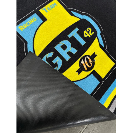 Tapis Environnemental GRT 42