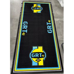 Tapis Environnemental GRT 42