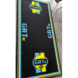 Tapis Environnemental GRT 42