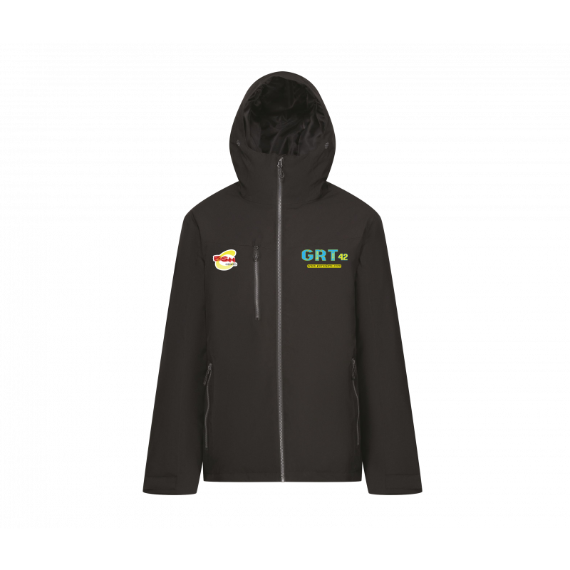 Veste Hiver TEAM 2025