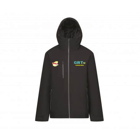 Veste Hiver TEAM 2025