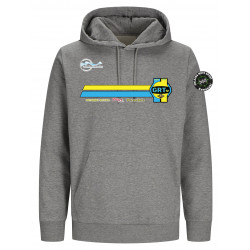 Sweat à Capuche