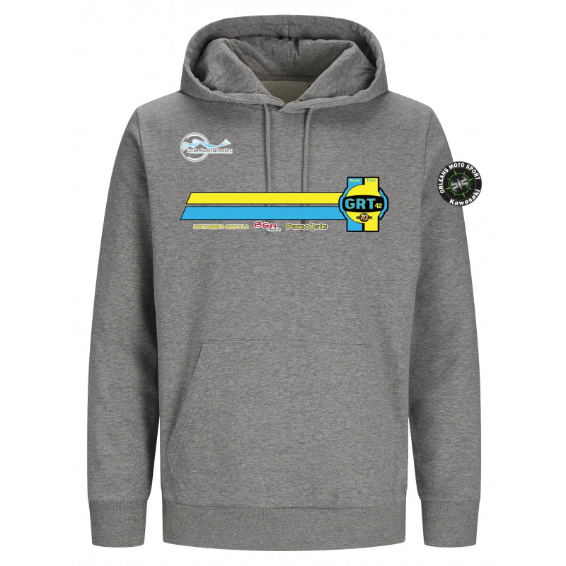 Sweat à Capuche
