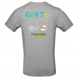 Tee-Shirts Manches Courte
