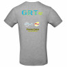 Tee-Shirts Manches Courte