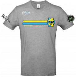 Tee-Shirts Manches Courte