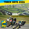 Track Days - La Chatre 27/28 Juin 2026