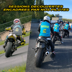 Track Days - La Chatre 27/28 Juin 2026